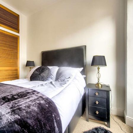 Guestready - Apartment In The Historic Grassmarket For 2 Guests Édimbourg Extérieur photo