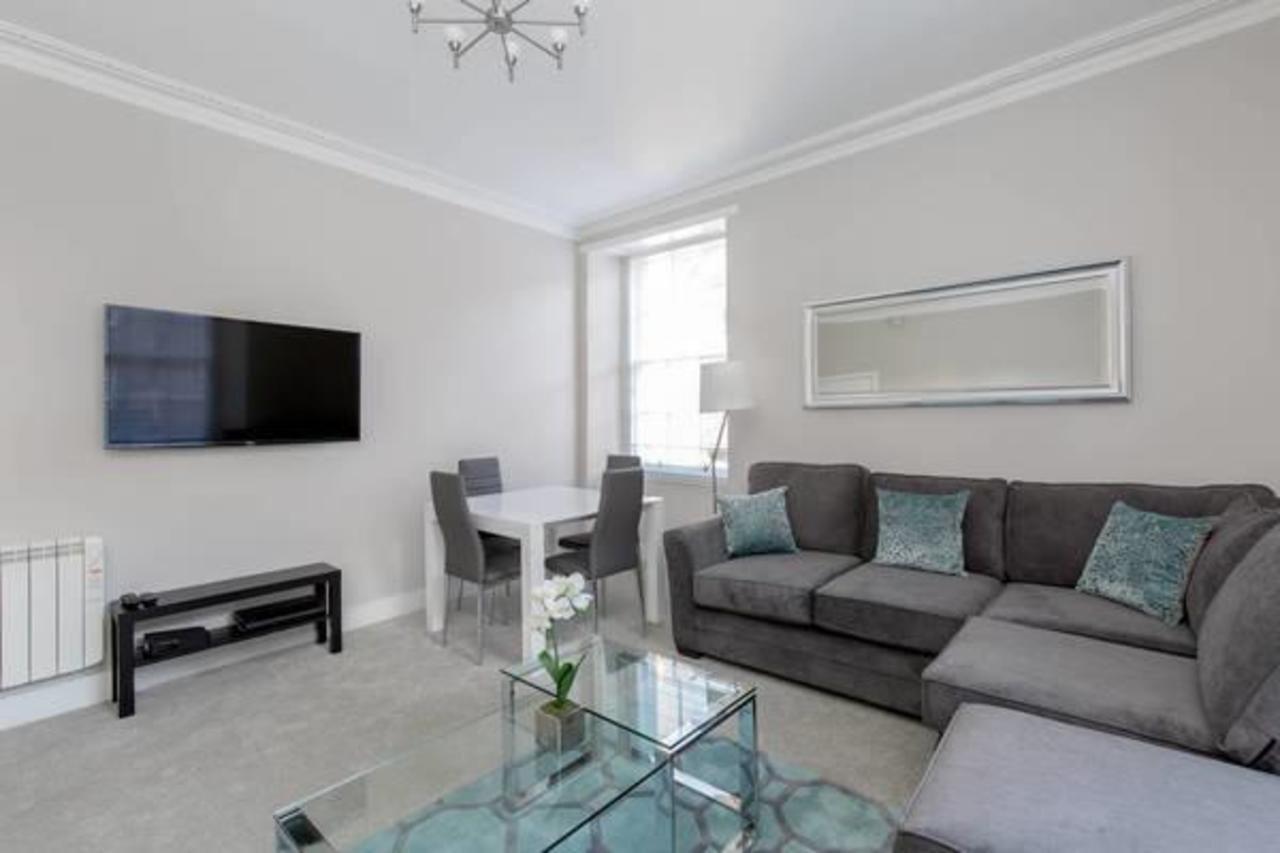 Guestready - Apartment In The Historic Grassmarket For 2 Guests Édimbourg Extérieur photo