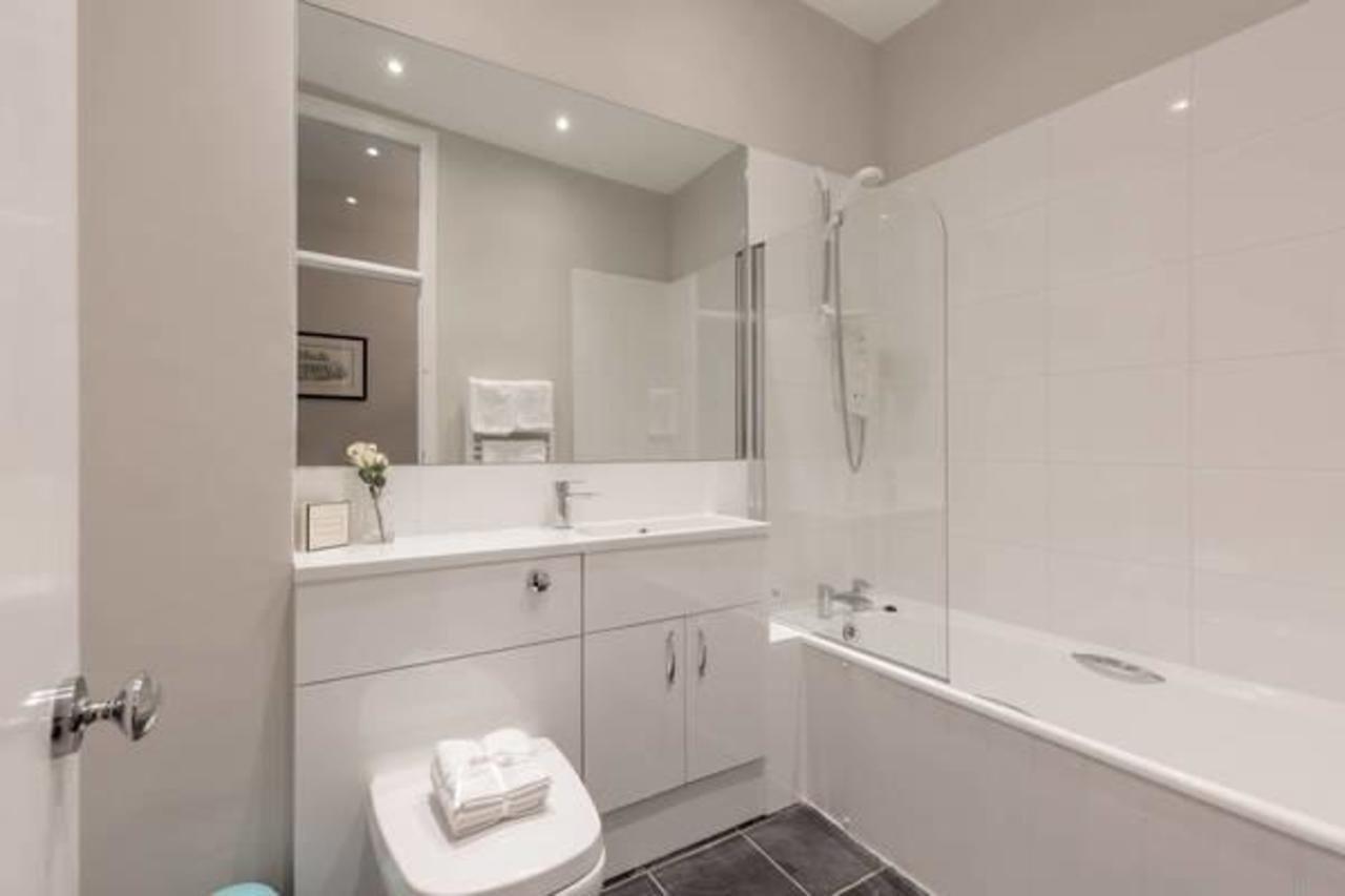 Guestready - Apartment In The Historic Grassmarket For 2 Guests Édimbourg Extérieur photo