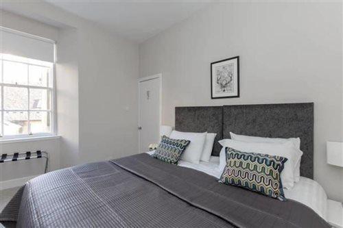 Guestready - Apartment In The Historic Grassmarket For 2 Guests Édimbourg Extérieur photo