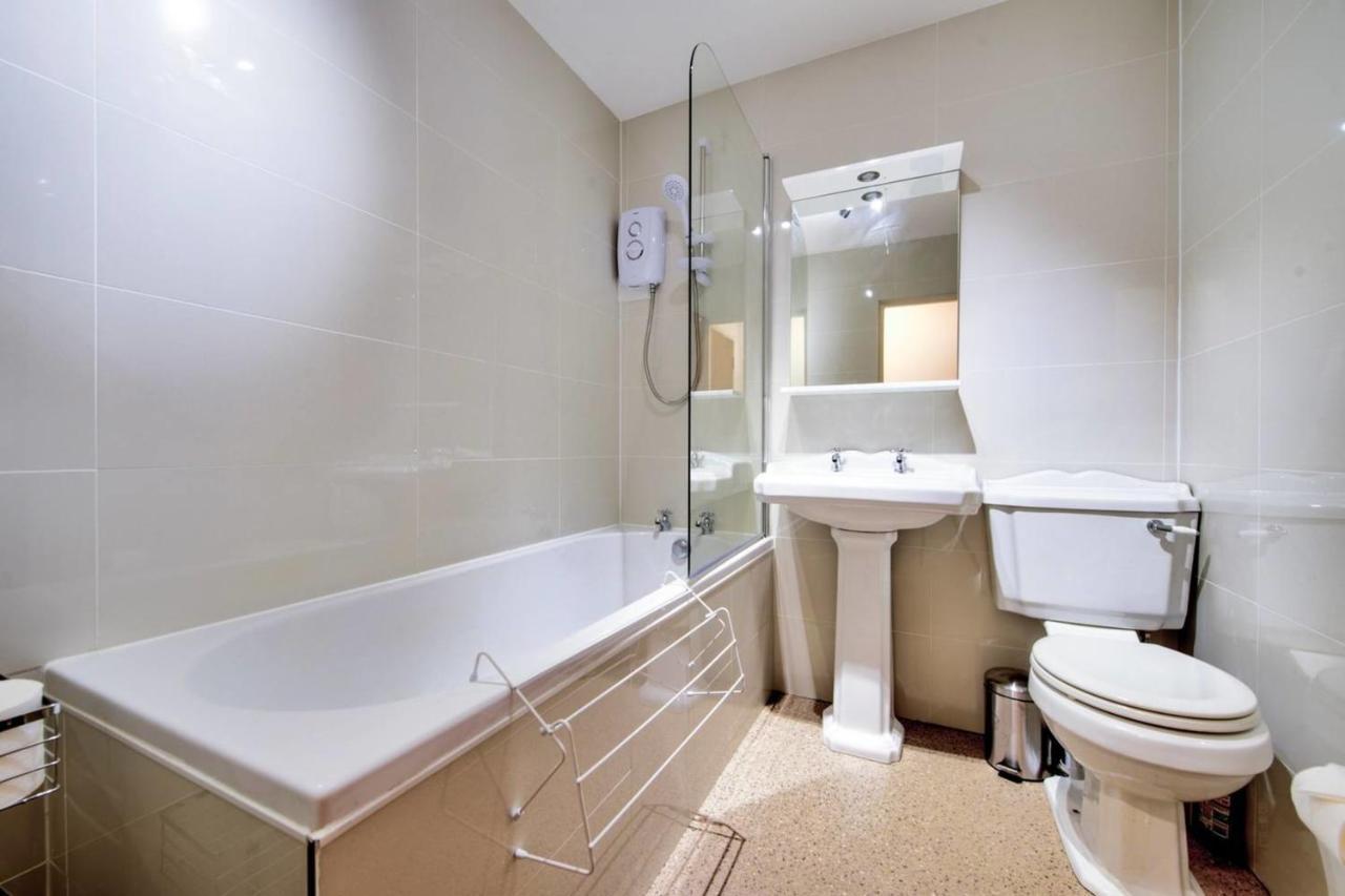 Guestready - Apartment In The Historic Grassmarket For 2 Guests Édimbourg Extérieur photo