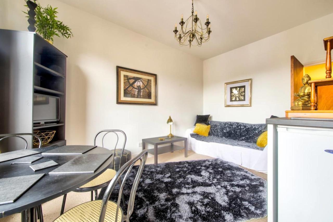 Guestready - Apartment In The Historic Grassmarket For 2 Guests Édimbourg Extérieur photo
